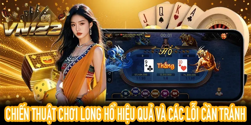 Rồng Hổ tại Thabet