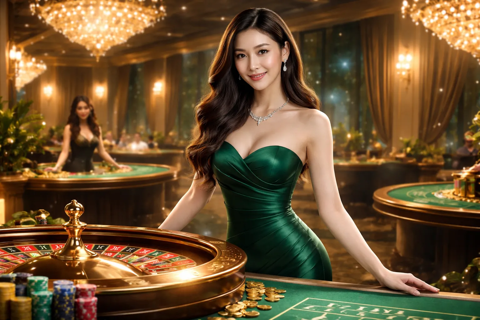 Tổng hợp khuyến mãi Thabet mới nhất