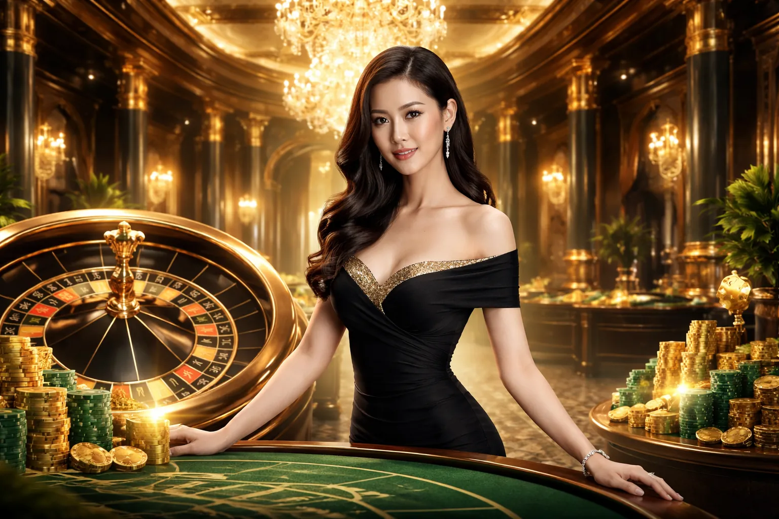 Thabet là lựa chọn tốt nhất của bạn