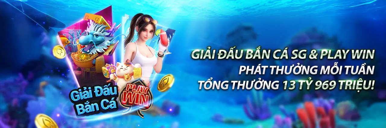 Thabet Bắn Cá