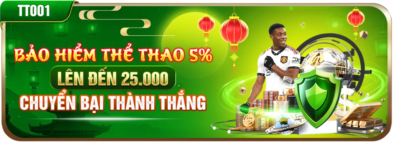 Hình ảnh chính về các ưu đãi hấp dẫn tại Thabet hiện đang mở