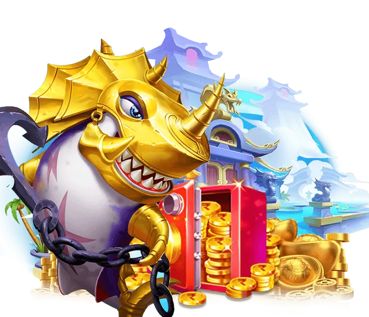 Pharaoh's Fortune